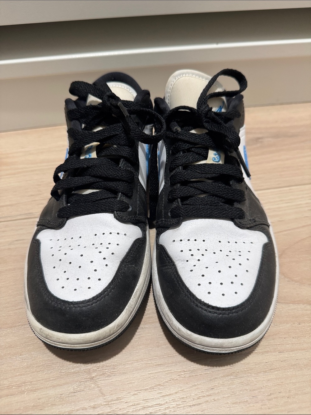 Nike Panda Dunks
